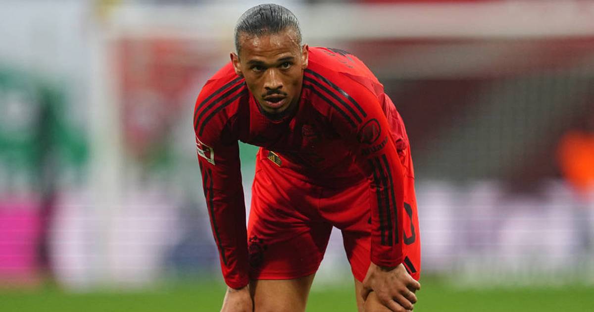 Bayern Bosses React to Sané-Knall - News Directory 3