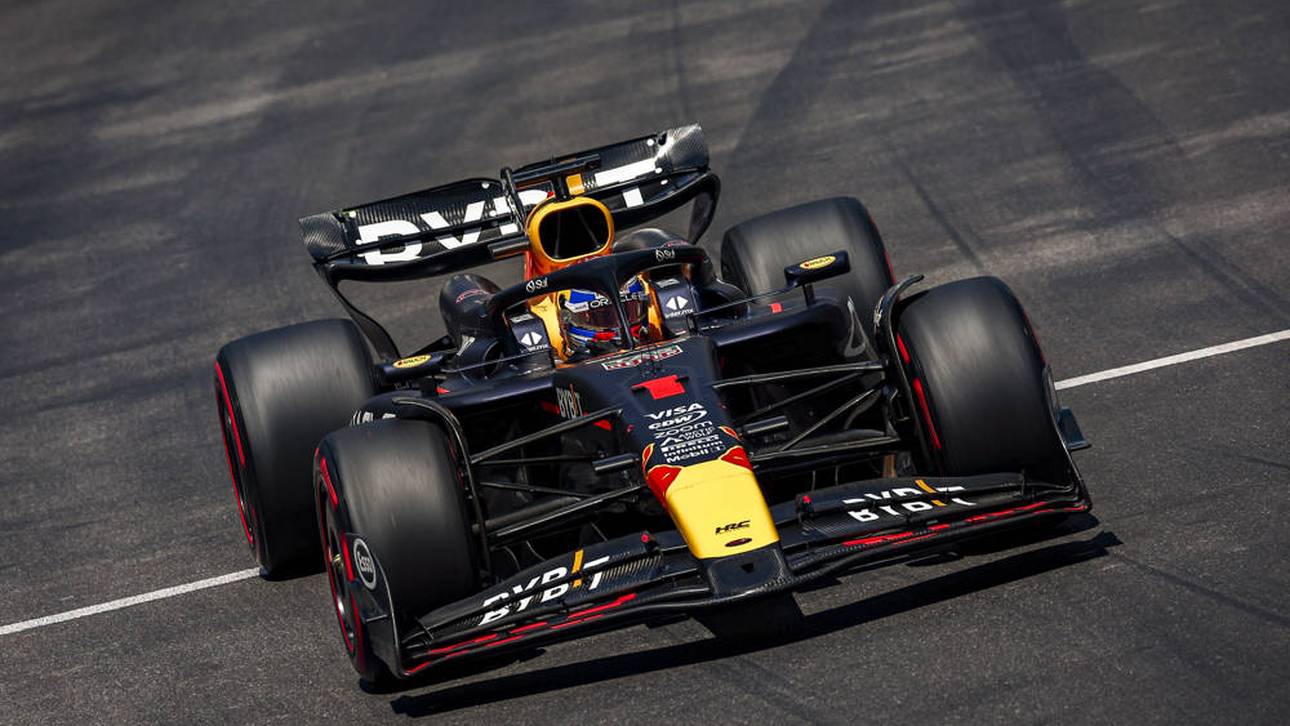 Erboster Verstappen kommt näher ran