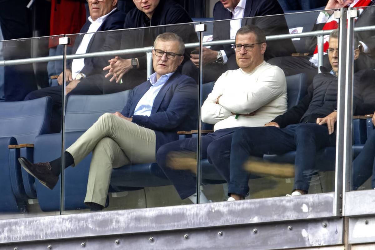 Der Transfer-Ärger beginnt zu brodeln