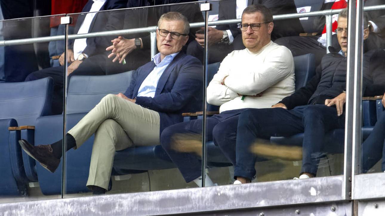 Transfer-Ärger bahnt sich an