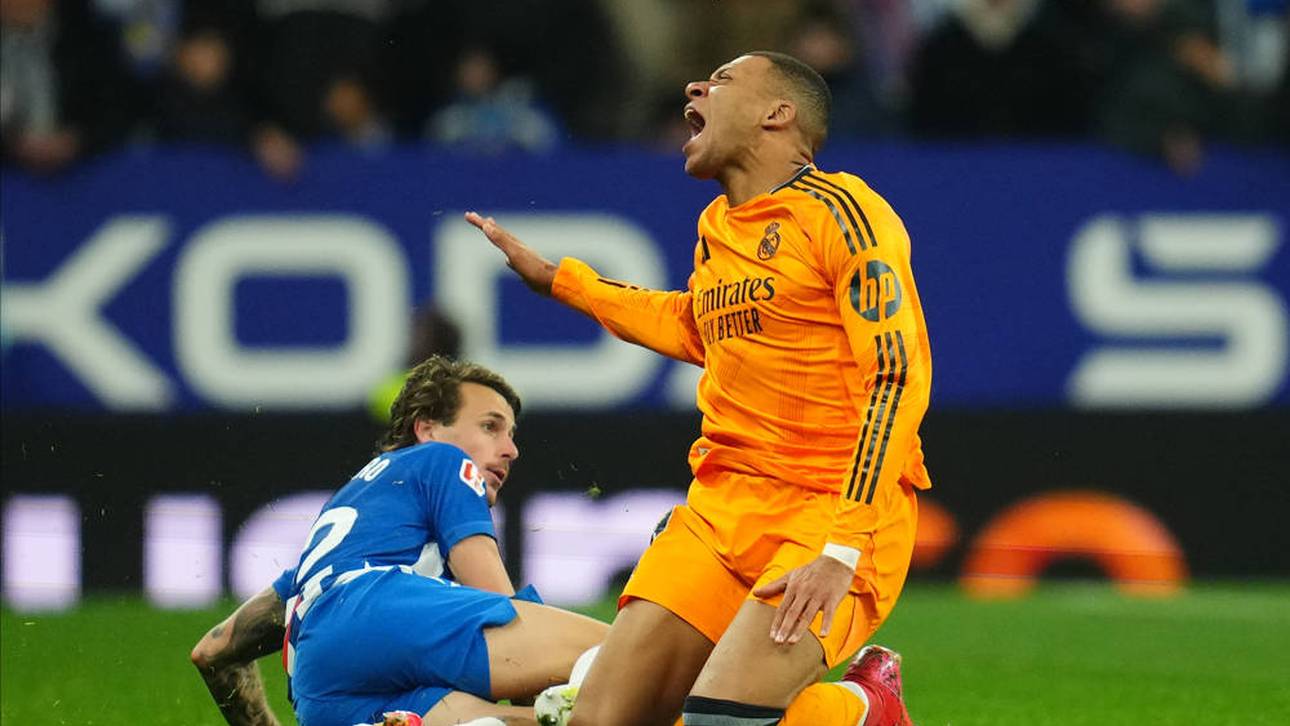 Real-Zoff mit Verband eskaliert