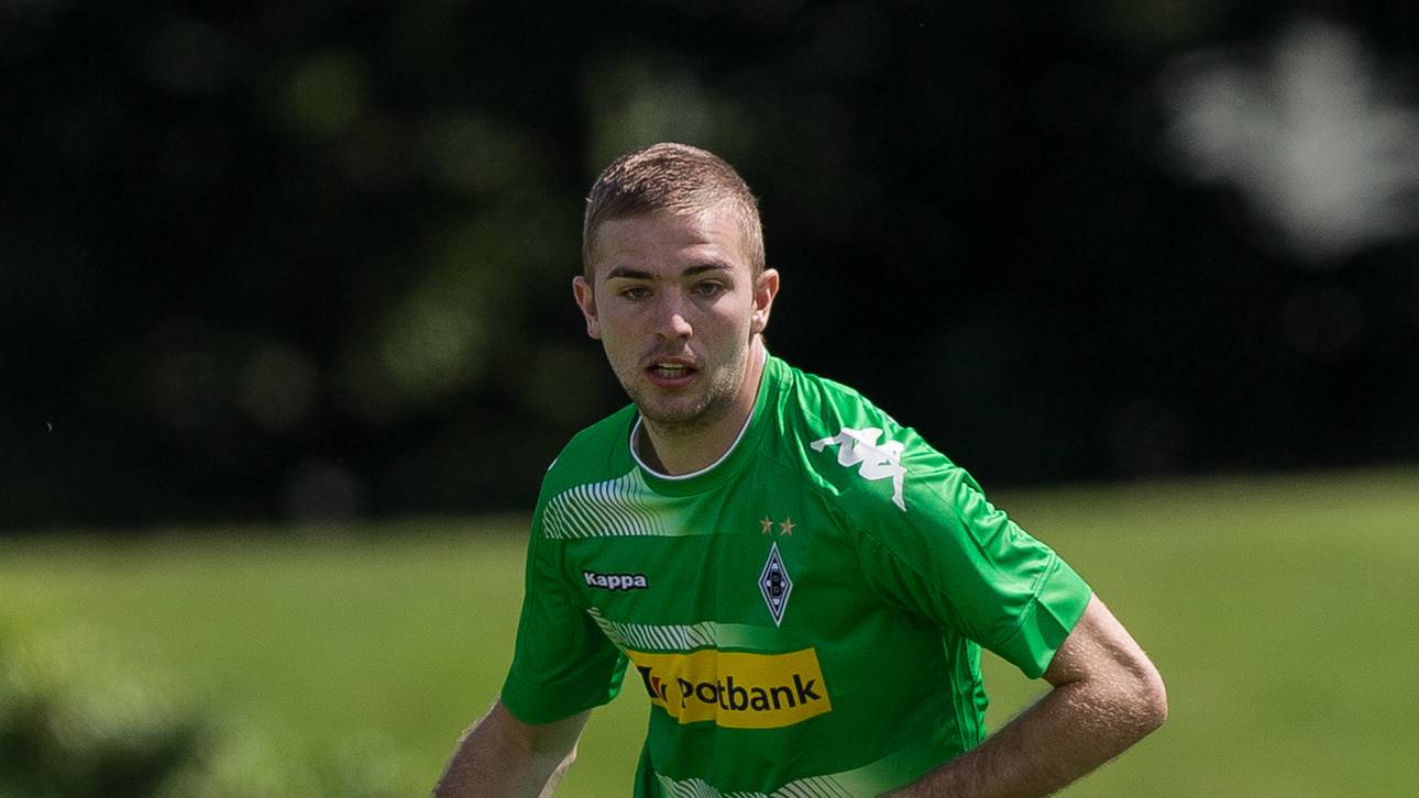 Kramer hofft auf neue Chance bei Löw