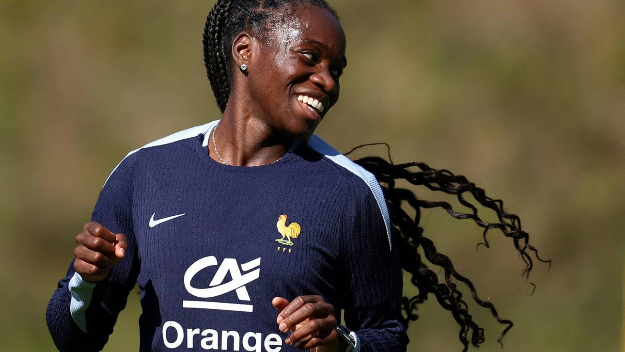 Frankreich-Star fällt aus