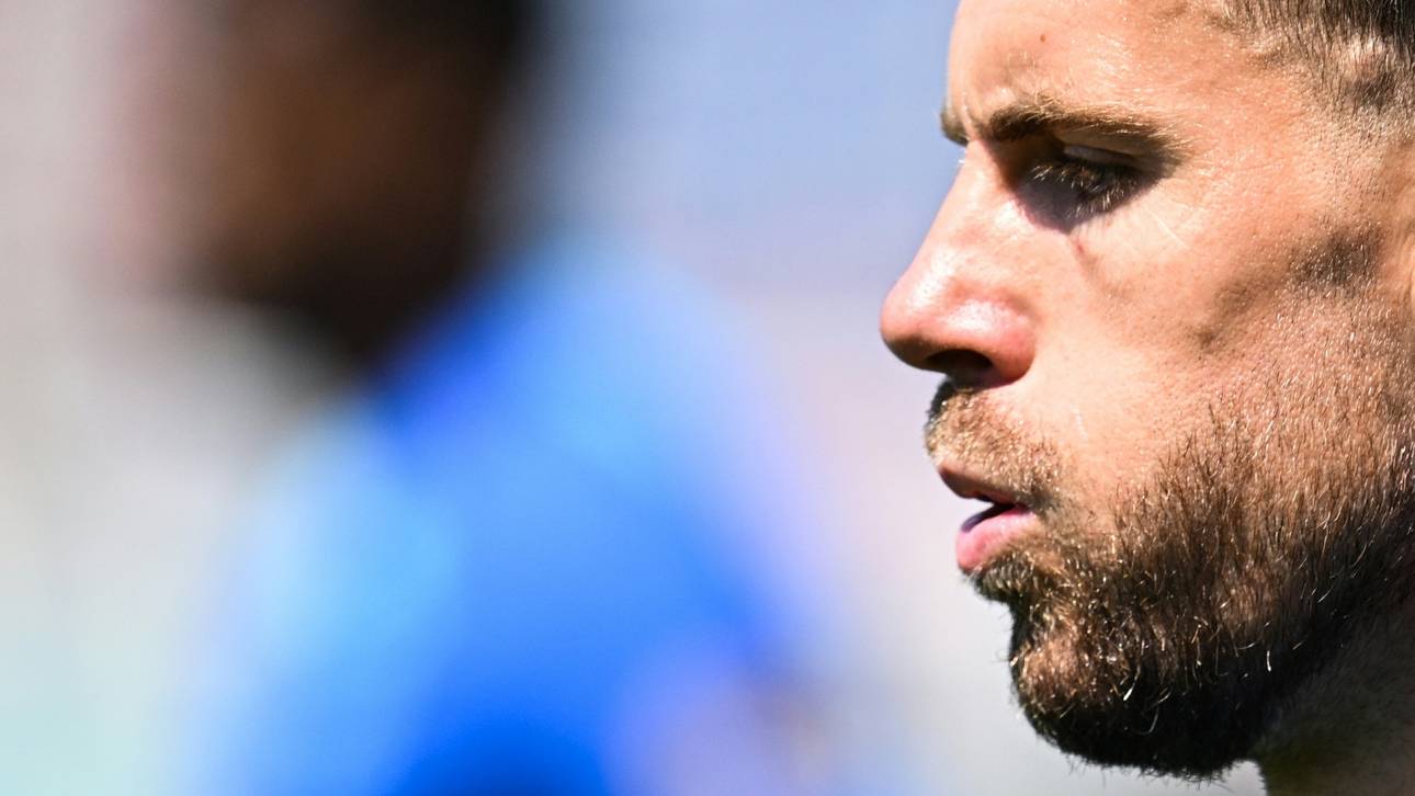 Henderson an LGBT+-Gemeinde: „Ich kann die Wut verstehen“