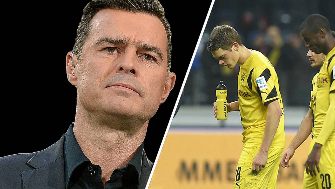 „Der Kopf muss durchgepustet werden“