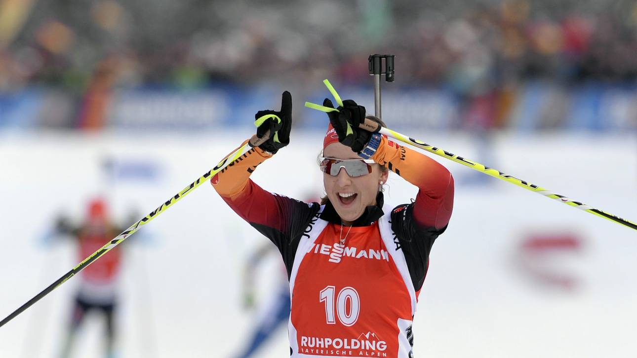 Mit B-Team in den WM-Auftakt