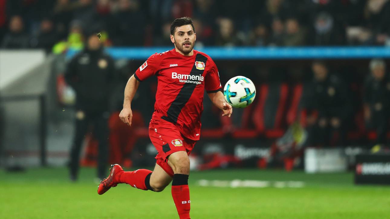 Bayer und HSV testen erfolgreich