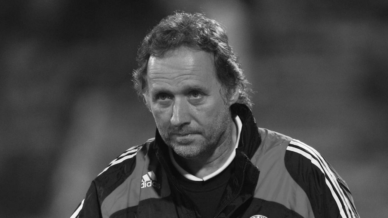 Bayerns Ex-Mannschaftsarzt tot