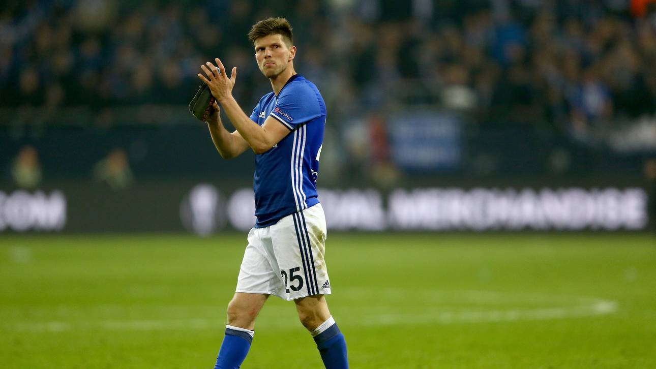 S04 mit Huntelaar – RB mit Werner