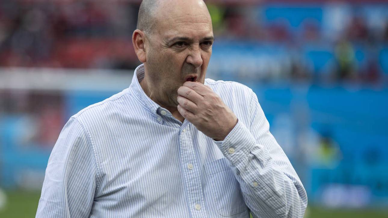 Bayer-Boss Fernando Carro fürchtet nicht den FC Bayern als Jäger Nummer eins