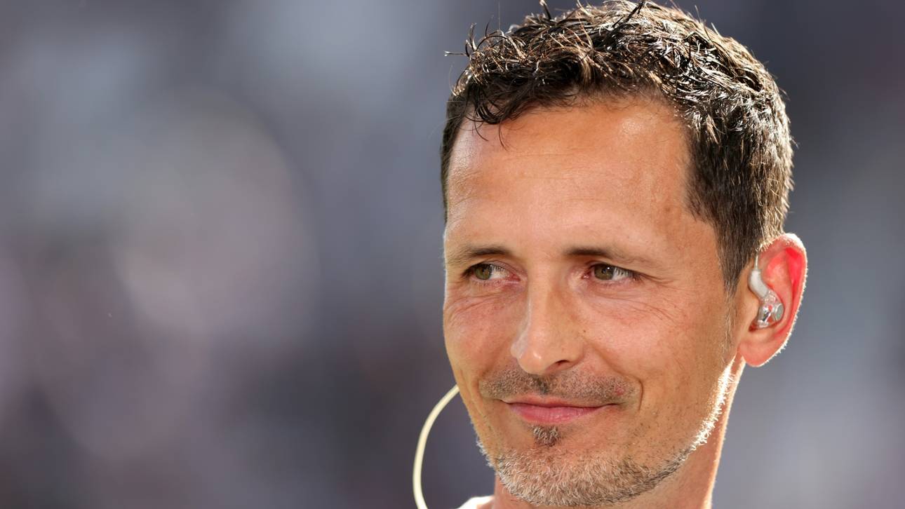 Für Toppmöller zählt nur ein Sieg