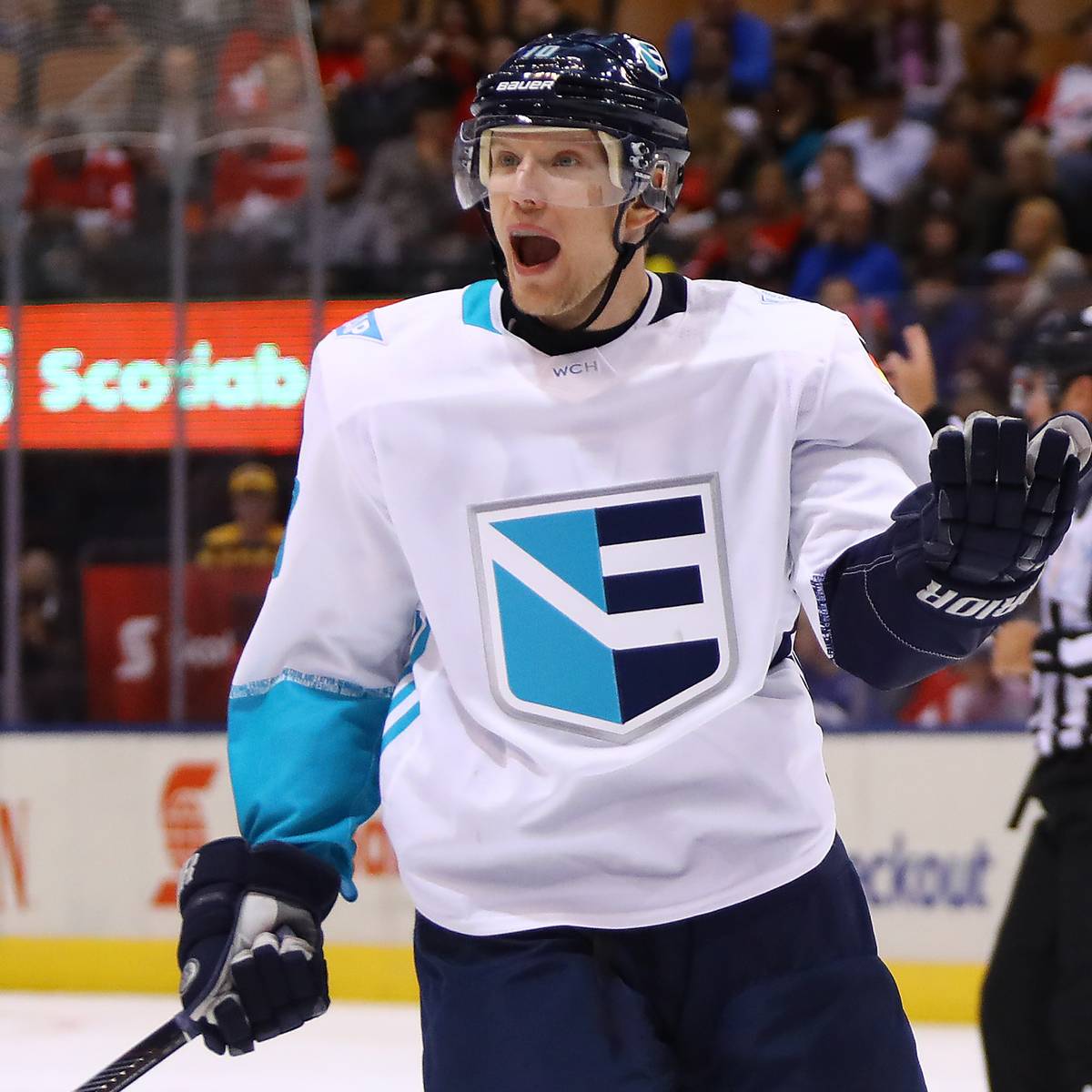 NHL-Karriere Christian Ehrhoff nimmt sich Zeit für Zukunftsfragen