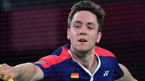Deutsche Badminton-Teams haben die WM mit Siegen beendet