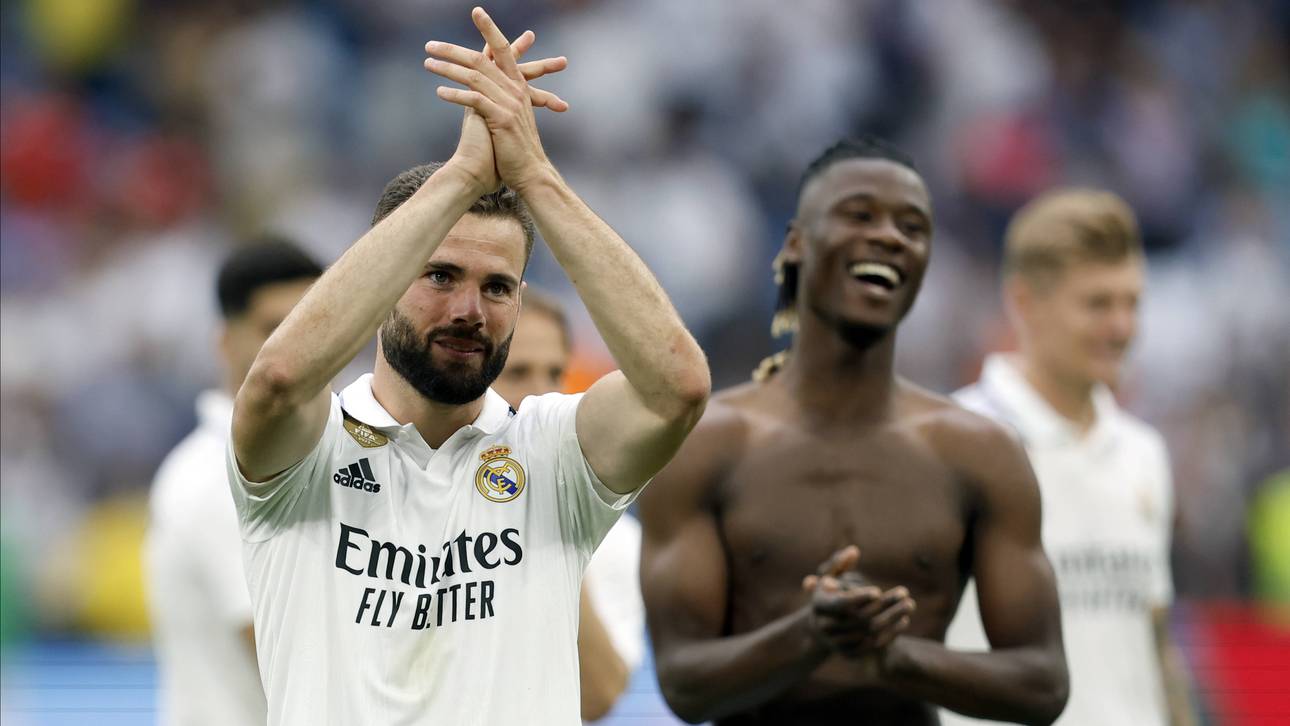 Nächstes Real-Duo weg?