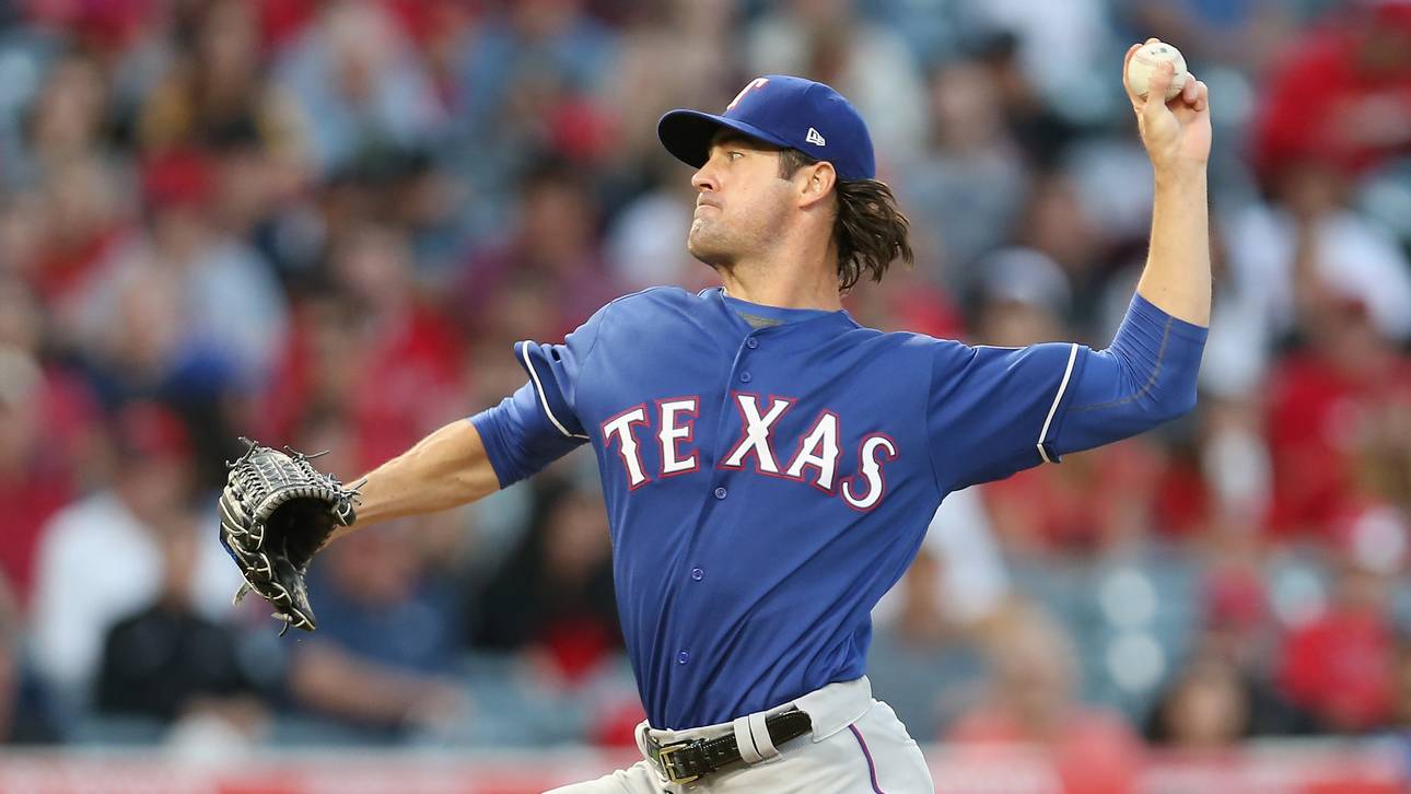 MLB-Star verschenkt teures Anwesen