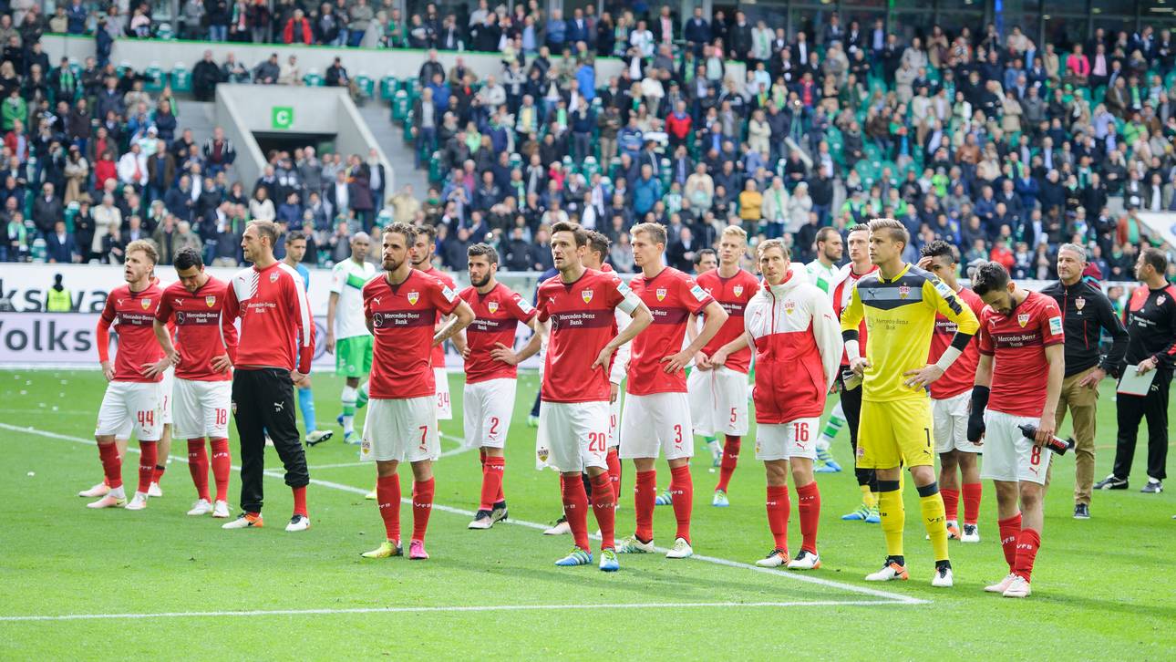 Stuttgarts Albtraum wird wahr