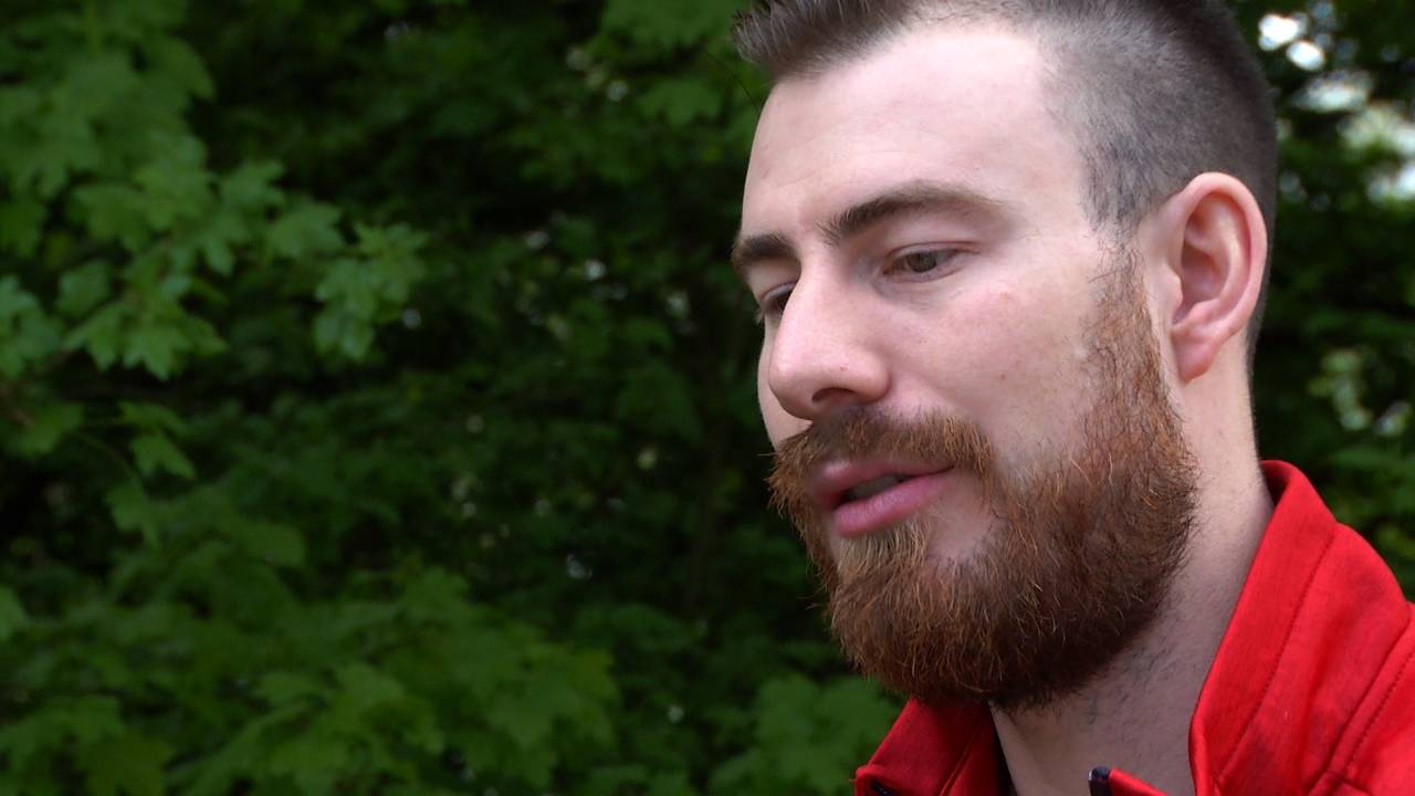 Gala! Deutscher NHL-Star glänzt