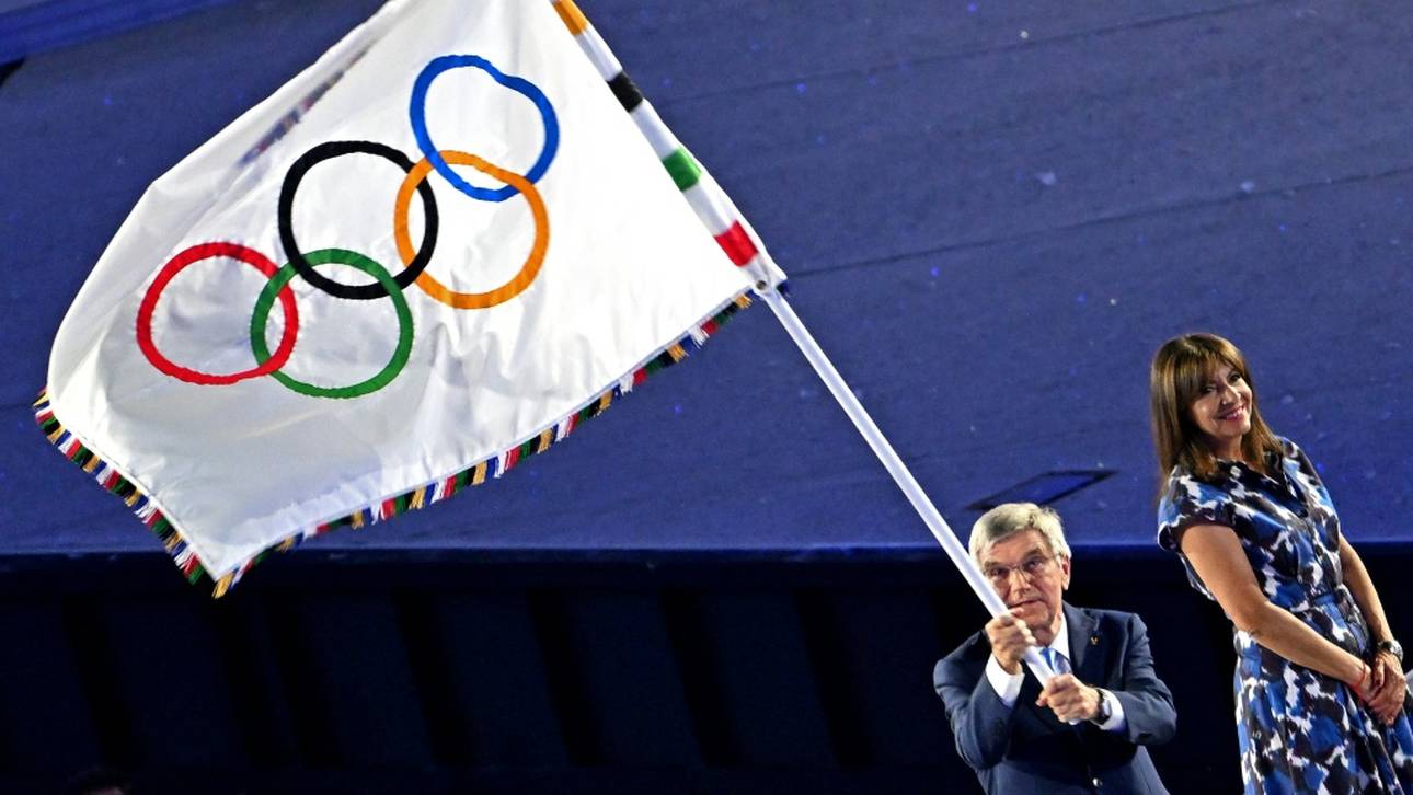 Das fordert die Ukraine vom Bach-Nachfolger