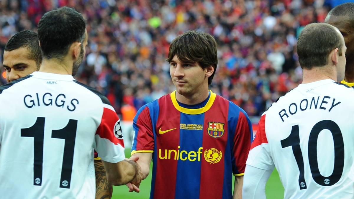 Auch 2019 geht Messis Rekordjagd weiter. Sollte Barca in dieser Saison das Triple holen, wäre Messi neben ManUnited-Legende Ryan Giggs der Einzige, der mit einem Verein 36 Titel eingefahren hat. Der Meistertitel ist bereits eingetütet, der Weg ins Champions-League-Finale so gut wie frei, in der Copa del Rey steht Barca ebenfalls im Endspiel