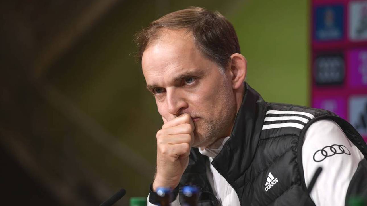 Das sagt Tuchel zu Goretzkas DFB-Aus