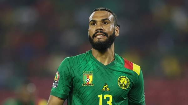 Afrika-Cup: Wechsel-Posse um Choupo-Motings Kamerun