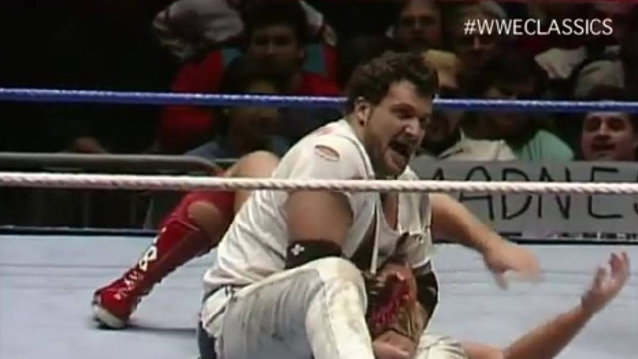 Nach 30 Jahren: WWE-Kultstar entlassen