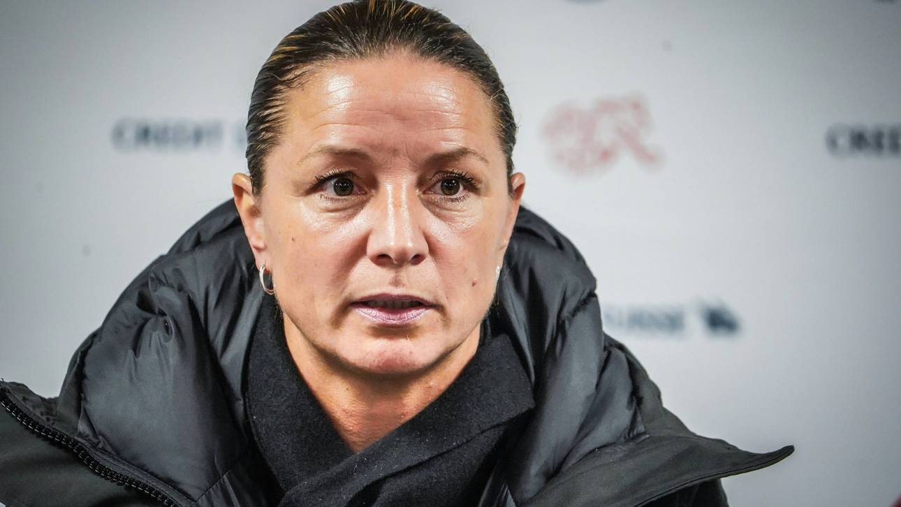 Grings kritisiert deutsche Fußballerinnen