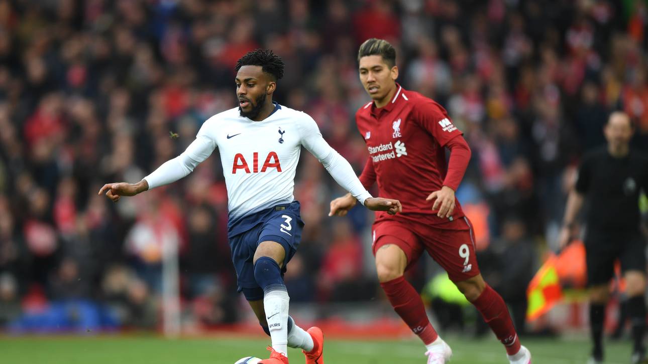 Danny Rose möchte „nur noch raus“