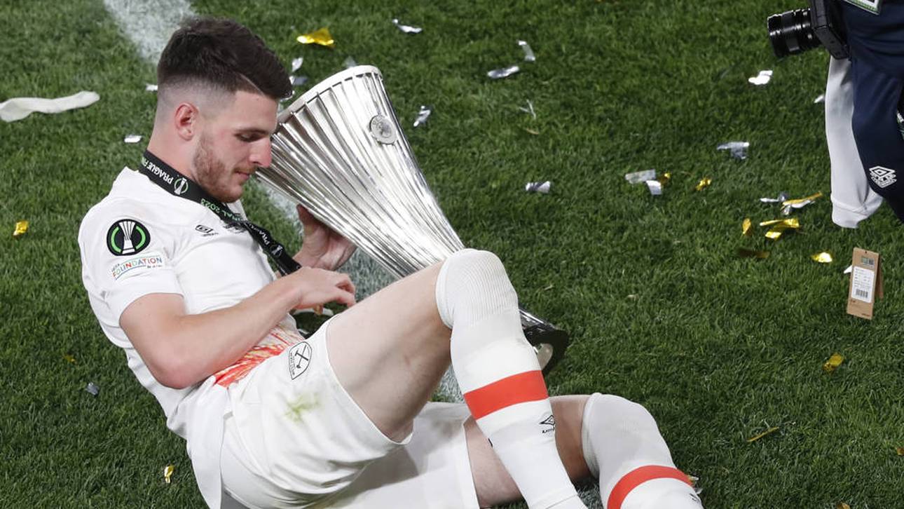 Das irre Wettbieten um Rice