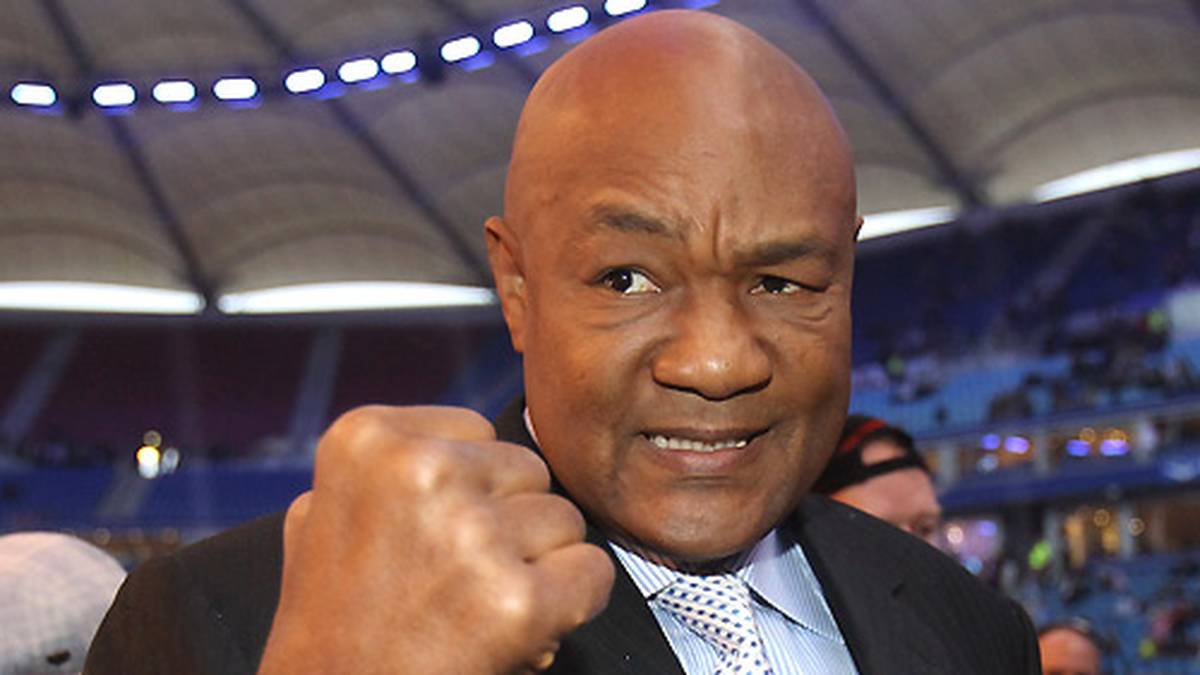 Diese Niederlage, sagt Foreman 40 Jahre später, habe ihm alles genommen: "Mein Selbstwertgefühl, meine Würde, meinen Stolz. Es war das schlimmste Erlebnis meines Lebens"