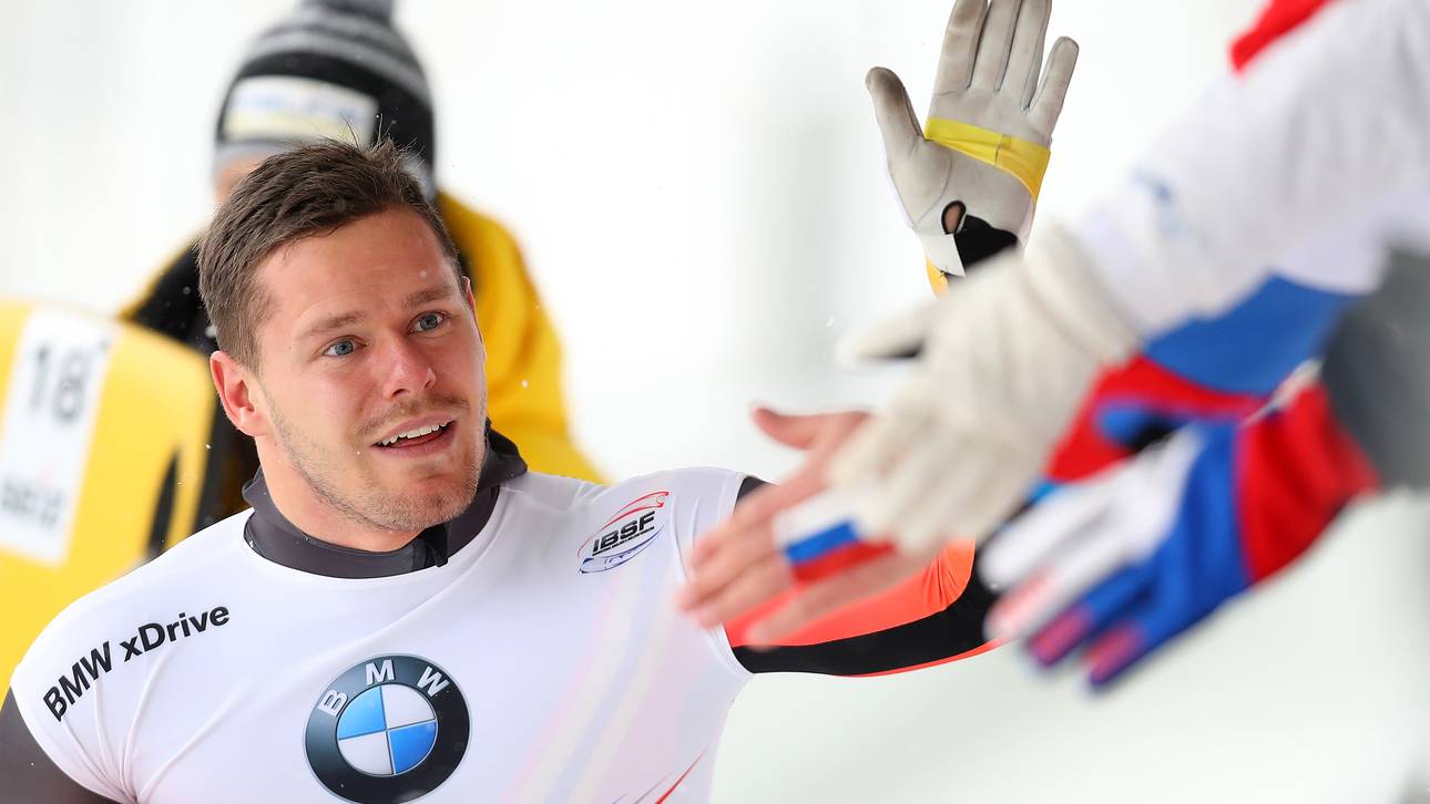 Grotheer schrammt an Bronze vorbei