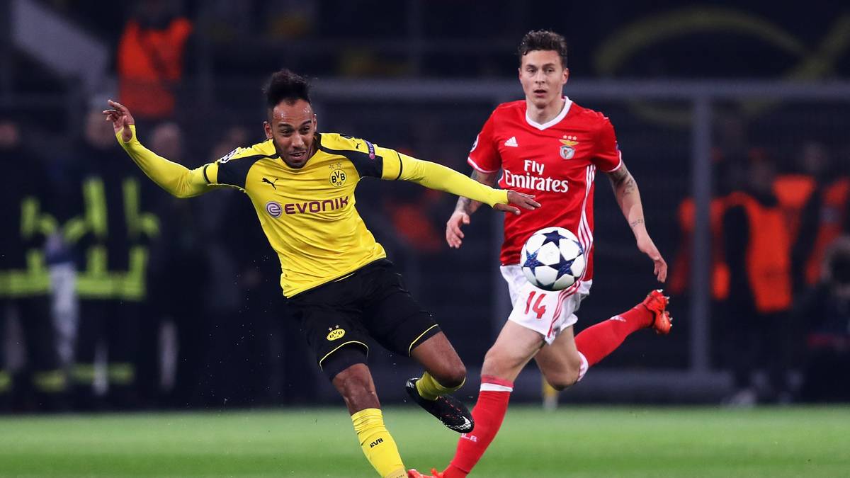 VICTOR LINDESLÖF: Der schwedische Innenverteidiger war bei den Dortmunder Angriffen meist überfordert. Das vorentscheidende 2:0 ging wegen eines Abstimmungsproblems mit Semedo auch auf seine Kappe. SPORT1-NOTE: 4,5