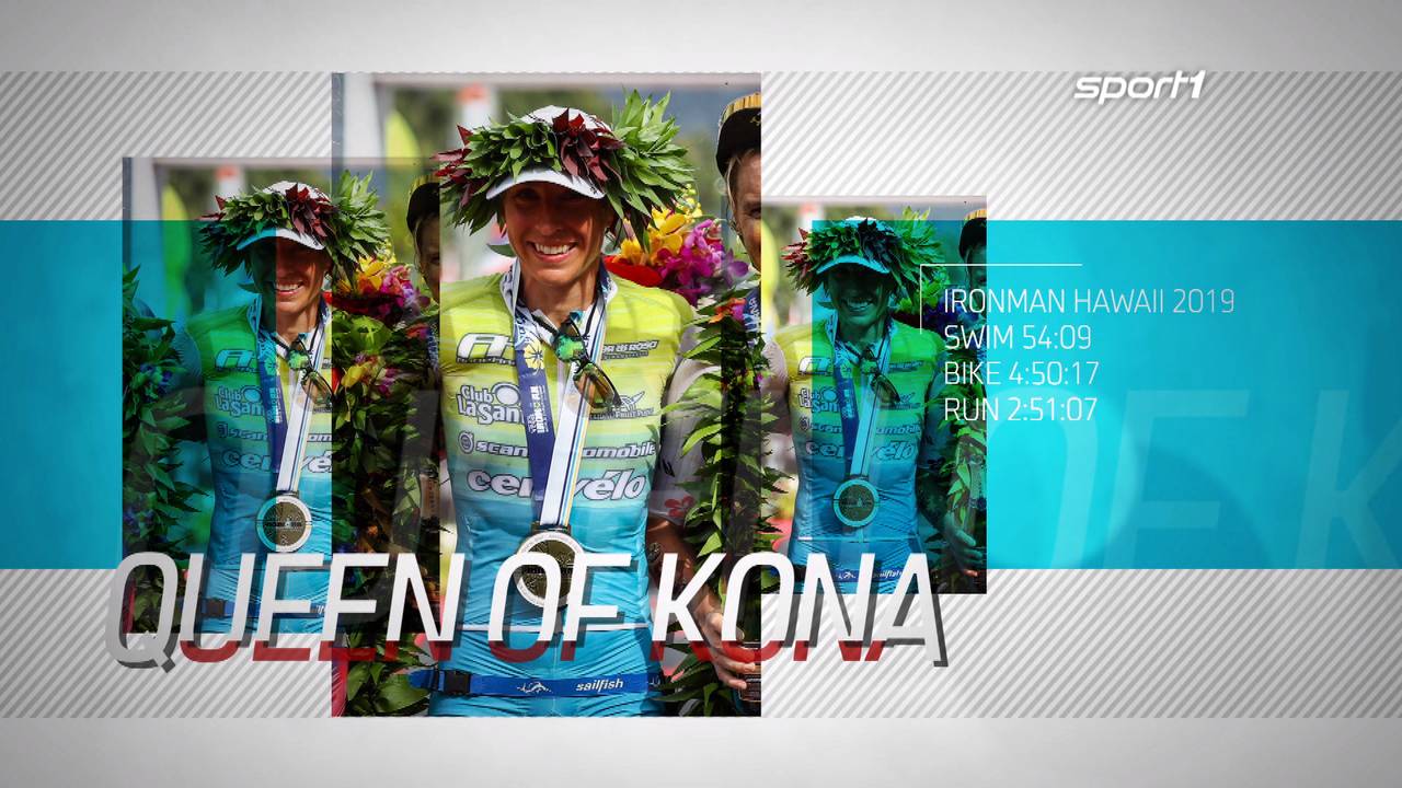 Drama um deutsche Ironman-Heldin