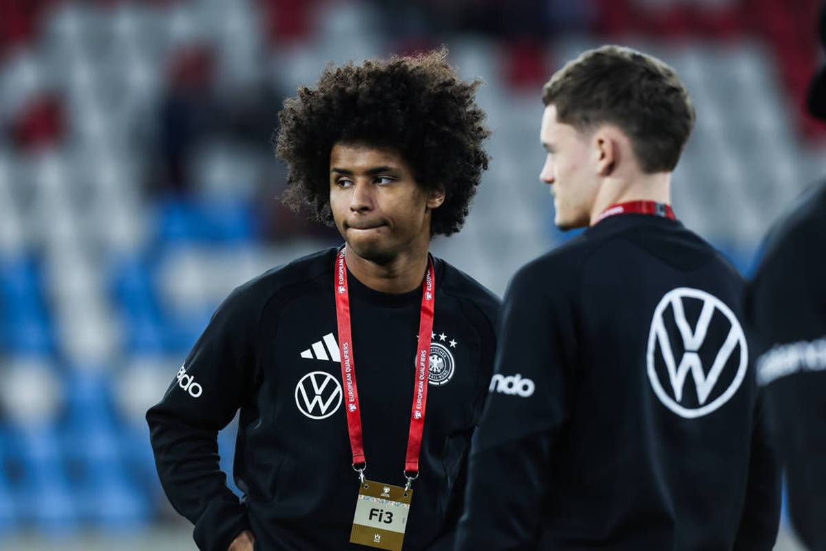 Brisante Adeyemi-Meldung: Neue Einblicke im Doppelpass