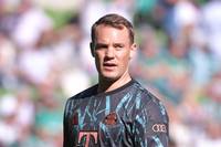 Nationaltorwart Marc-André ter Stegen hat sich beim 5:1-Erfolg des FC Barcelona beim FC Villarreal womöglich schwer am Knie verletzt.