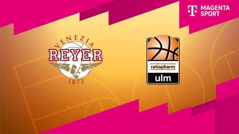 Umana Reyer Venice - ratiopharm ulm: Highlights | EuroCup