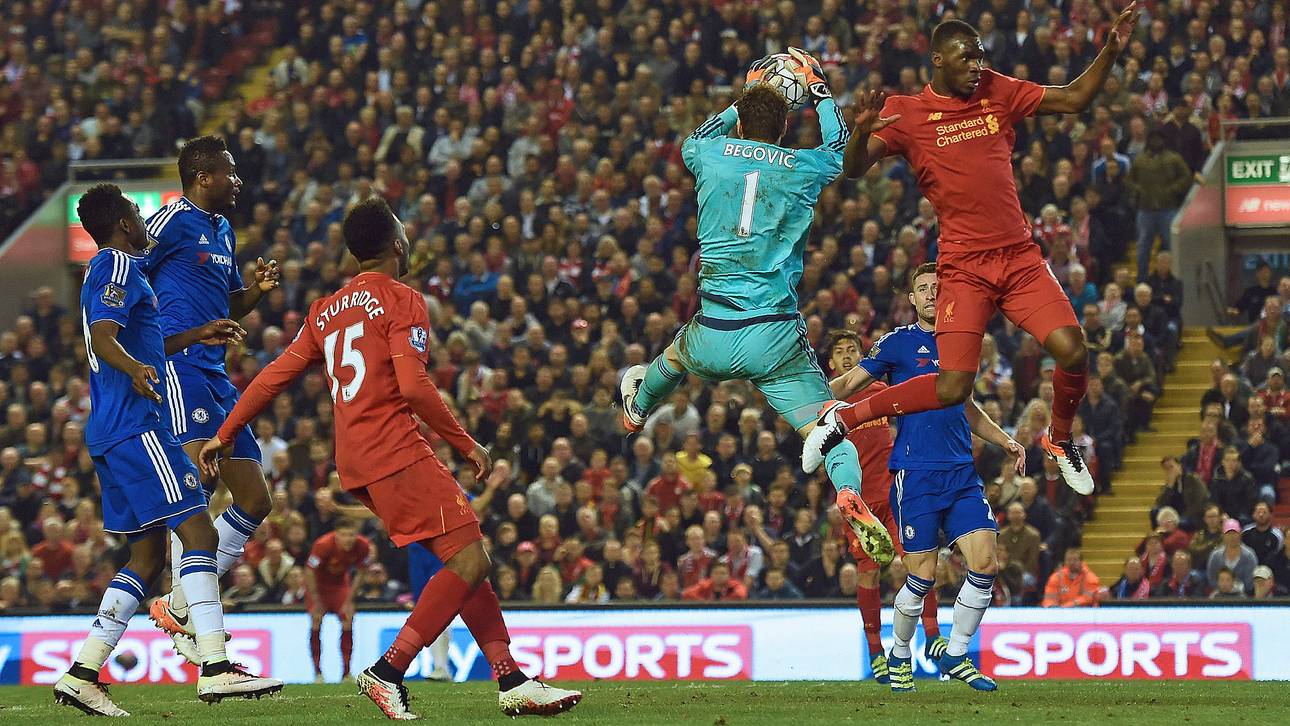 Keeper-Bock rettet Klopp einen Punkt