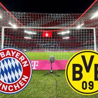 Das Aufeinandertreffen zwischen dem FC Bayern München und Borussia Dortmund führt einmal mehr zu großen Diskussionen im Netz. Die SPORT1-User diskutieren in den Kommentaren über die anstehende Partie und treffen einige gewagte Vorhersagen. 