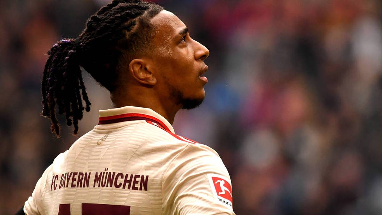 Olise: „Unglaublicher Moment für mich”
