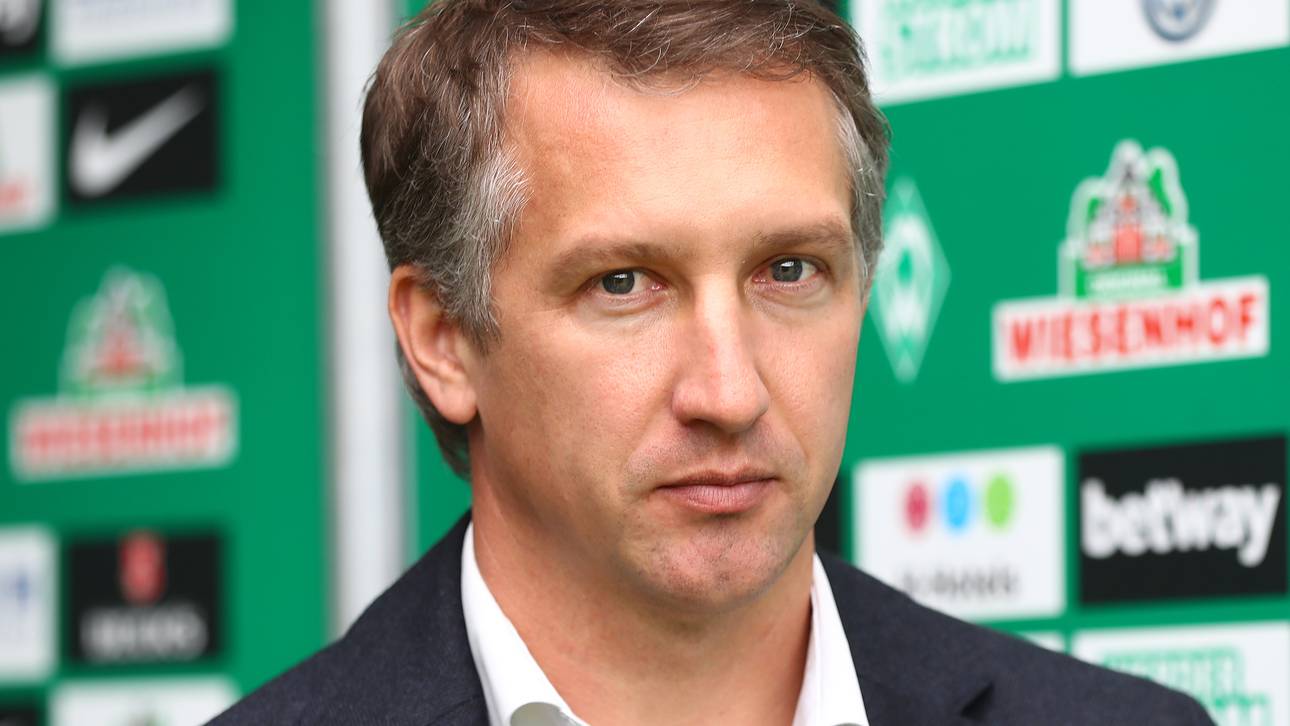 Kein Neuzugang mehr in Bremen