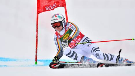 Viktoria Regensburg hat bei der Ski-WM Chancen auf Medaillen - Ski-WM 2019 in Are
