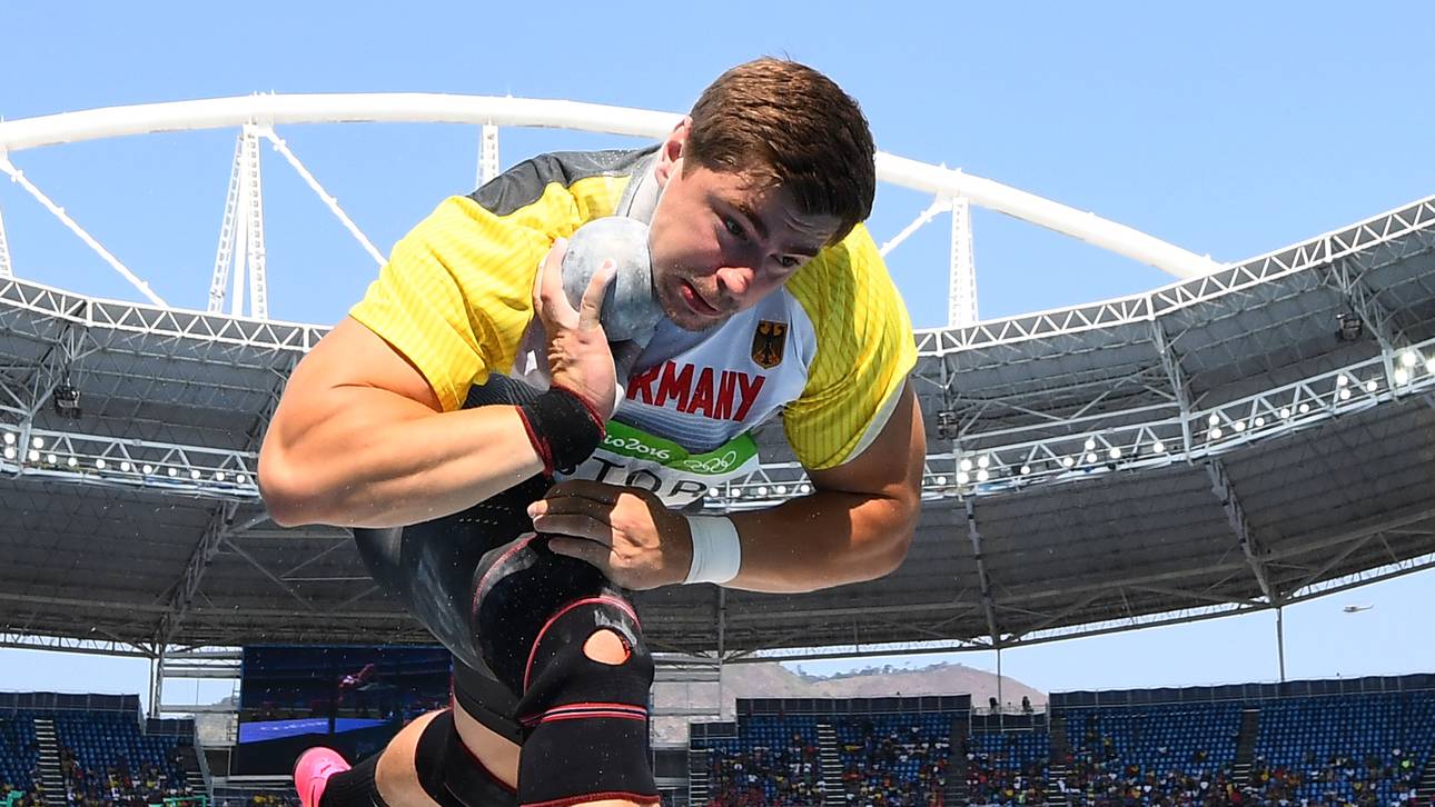 Storl zittert sich ins Finale