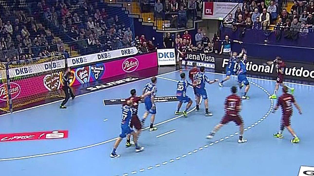 Füchse jagen weiter Spitzentrio