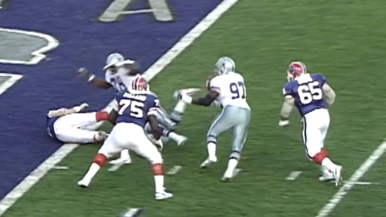 Video: Dümmste Plays des Super Bowl