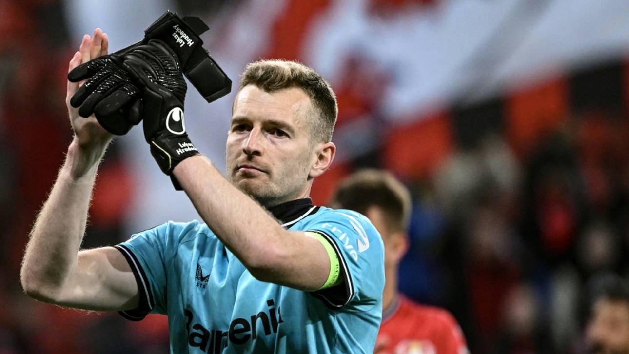 Köln als „Weckruf“: Leverkusen bereit für die Roma