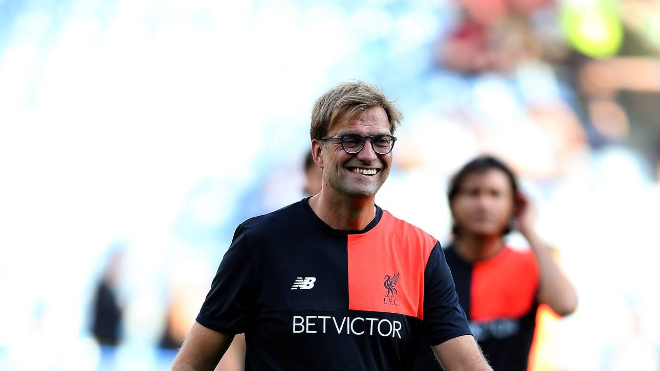 Klopp sieht Traumtor bei Comeback