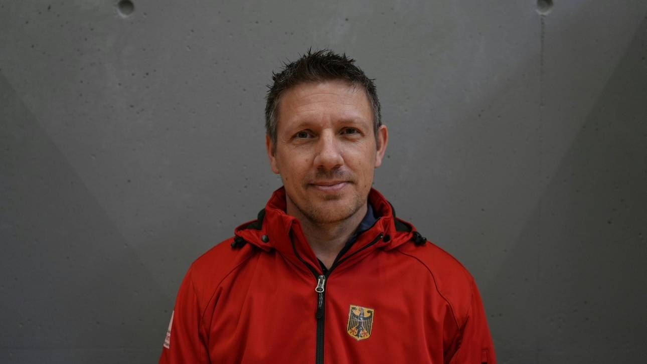 DBV sucht erneut einen Sportdirektor