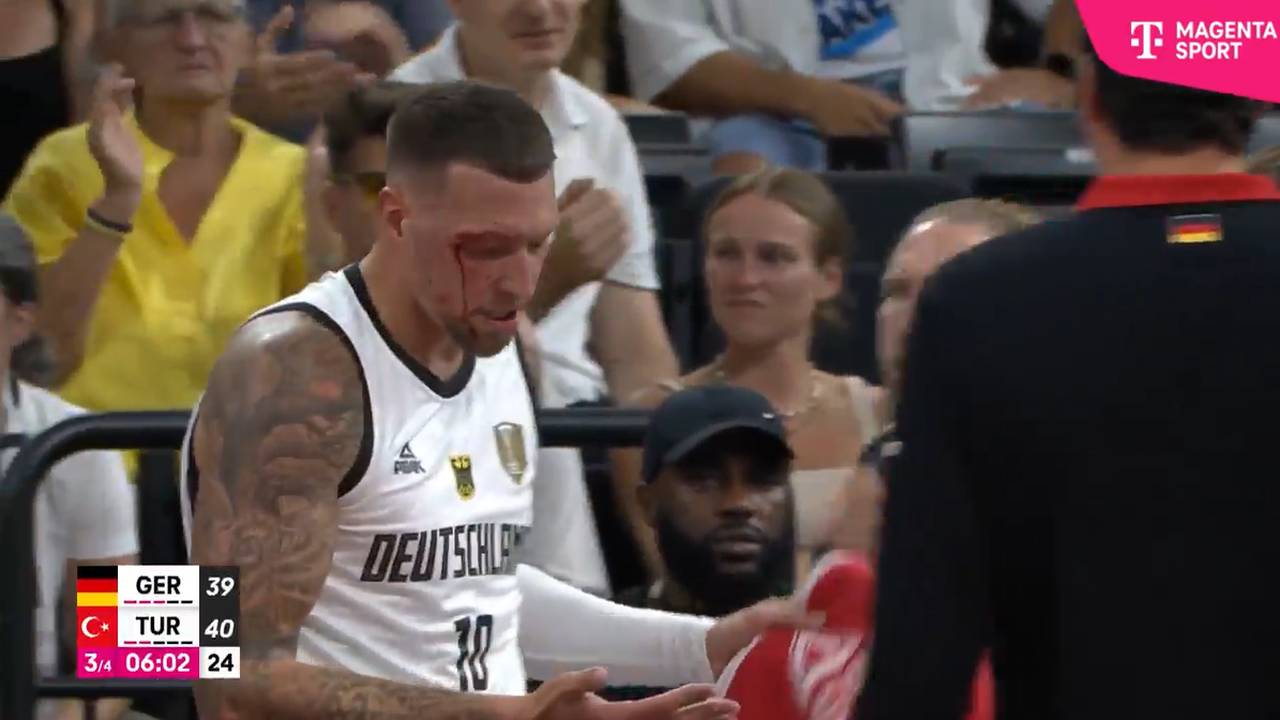 Wagner vor Jokic-Duell selbstkritisch