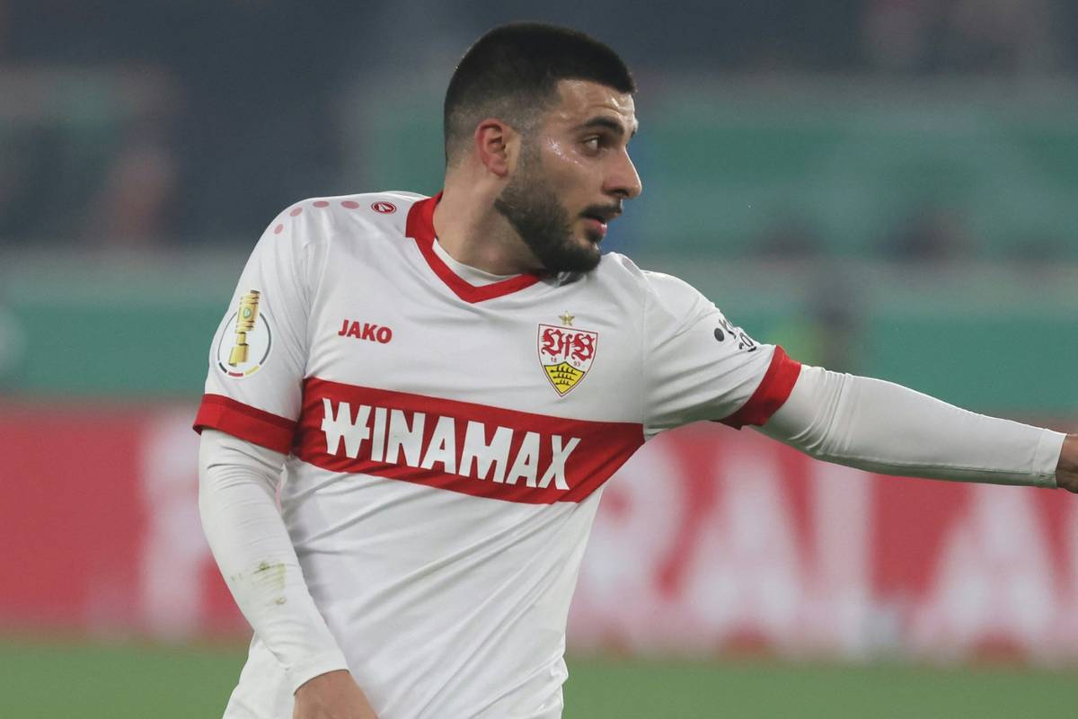 VfB-Zoff eskaliert