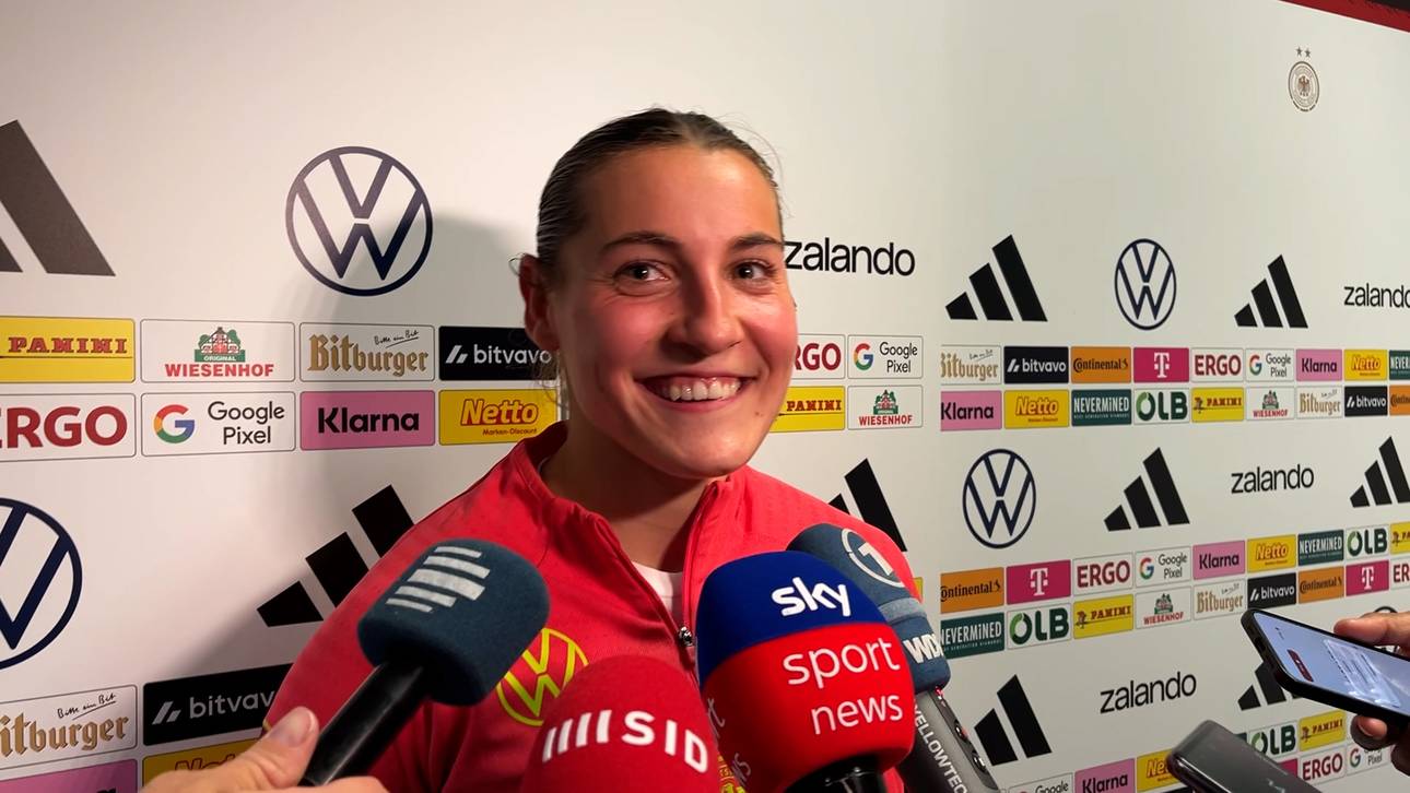 WM-Qualifikation geschafft: „Jetzt gibt es Döner“